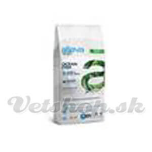 Alleva HOLISTIC dog puppy & junior maxi fish 12 kg