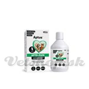 Aptus Apto-Flex Advanced sirup 500 ml