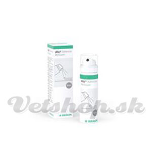 Sprej čistiaci ALLY Adhesive Remover 50 ml
