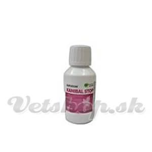 Suplexan Kanibal Stop 100 ml